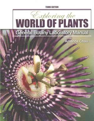 Seller image for Exploring the World of Plants : General Botany for sale by GreatBookPricesUK
