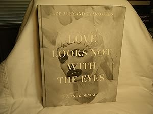 Image du vendeur pour Love Looks Not with the Eyes mis en vente par curtis paul books, inc.