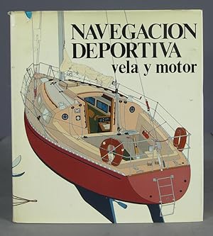 Imagen del vendedor de Navegacin Deportiva: Vela Y Motor a la venta por EL DESVAN ANTIGEDADES