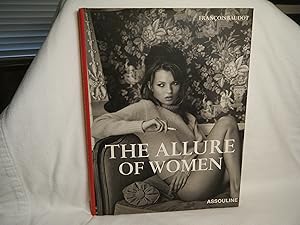 Bild des Verkufers fr The Allure of Women zum Verkauf von curtis paul books, inc.