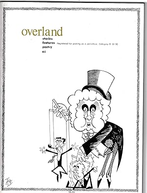 Overland, 65 1976