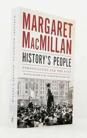History's People. Personalities and the Past