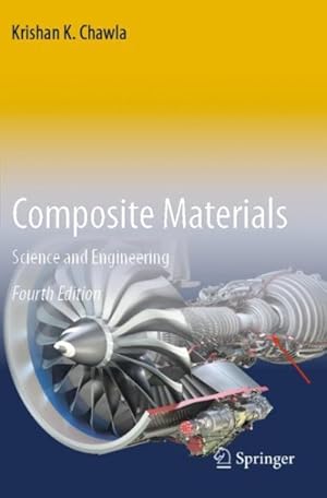 Seller image for Composite Materials : Science and Engineering for sale by GreatBookPricesUK