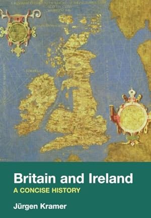 Immagine del venditore per Britain And Ireland : A Concise History venduto da GreatBookPricesUK