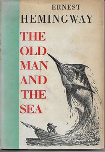 Ernest Hemingway - The Old Man and the Sea - Hardcover - Seller-Supplied  Images - AbeBooks
