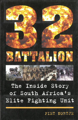 32 Battalion.