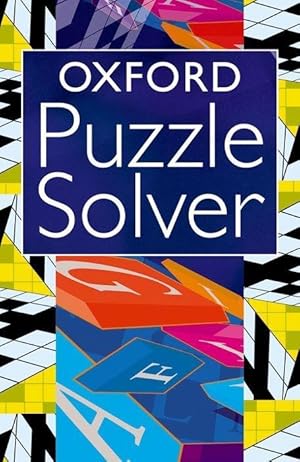 Immagine del venditore per Oxford Puzzle Solver venduto da moluna