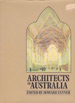 Architects of Australia