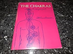 Chakras - A Monograph