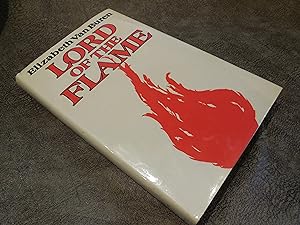 Seller image for Lord of the Flame for sale by Veronica's Books