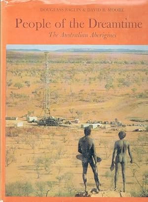People of the Dreamtime: The Australian Aborigines