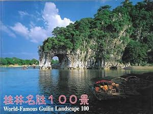 World-Famous Guilin Landscape 100 [Includes CD]