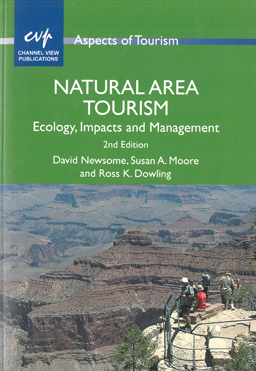 Natural Area Tourism.