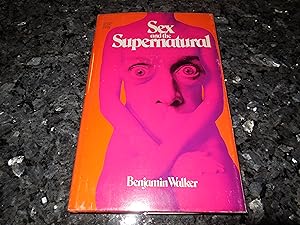Seller image for Sex and the Supernatural for sale by Veronica's Books