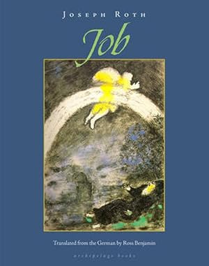 Seller image for Job: The Story of a Simple Man (Paperback) for sale by Grand Eagle Retail