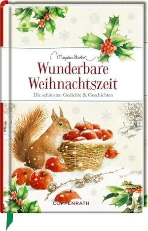 Immagine del venditore per Wunderbare Weihnachtszeit venduto da BuchWeltWeit Ludwig Meier e.K.