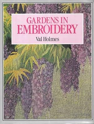 Gardens in Embroidery