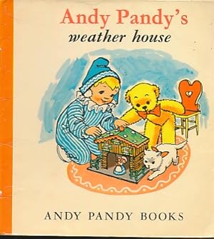 Imagen del vendedor de Andy Pandy's Weather House a la venta por Barter Books Ltd