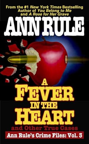 Seller image for Fever in the Heart and Other True Cases for sale by GreatBookPrices