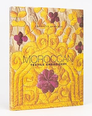 Immagine del venditore per Moroccan Textile Embroidery venduto da Michael Treloar Booksellers ANZAAB/ILAB