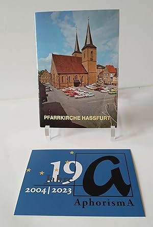 Image du vendeur pour Hafurt am Main. mis en vente par AphorismA gGmbH