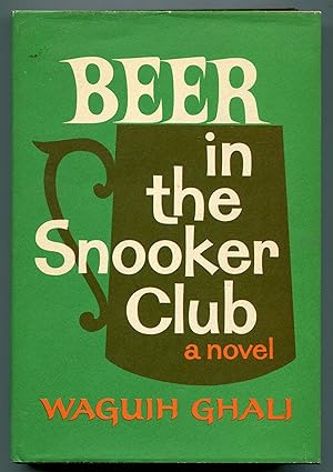 Bild des Verkufers fr Beer in the Snooker Club zum Verkauf von Between the Covers-Rare Books, Inc. ABAA