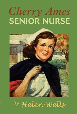Imagen del vendedor de Cherry Ames, Senior Nurse (Paperback) a la venta por Grand Eagle Retail