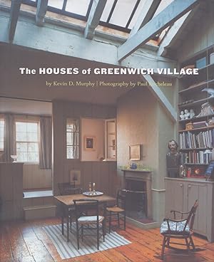 The Houses of Greenwich Village