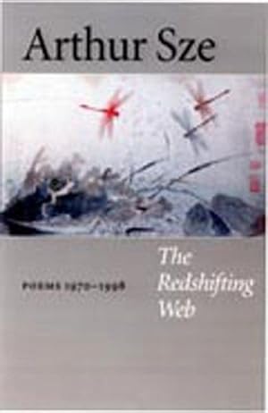 Immagine del venditore per Redshifting Web : Poems 1970-1998 venduto da GreatBookPricesUK