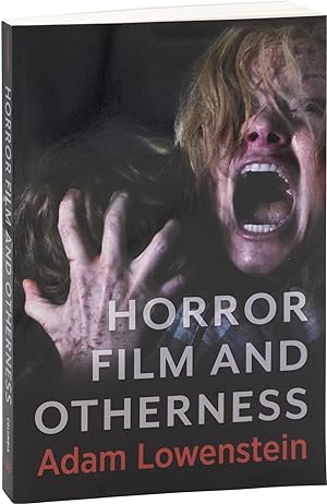 Horror Film and Otherness (First Edition)