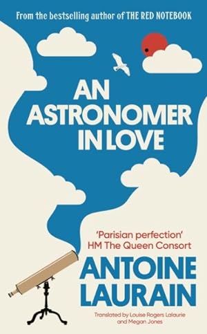 Seller image for Astronomer in Love for sale by GreatBookPricesUK