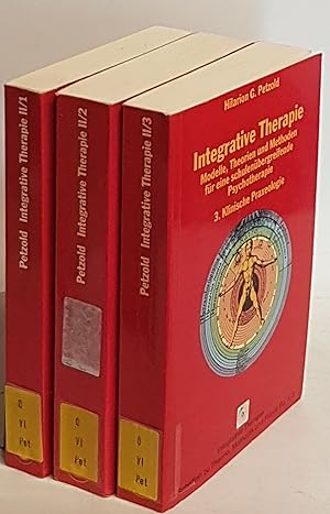 Integrative Therapie: Modelle, Theorien und Methoden für eine schulenübergreifende Psychotherapie...