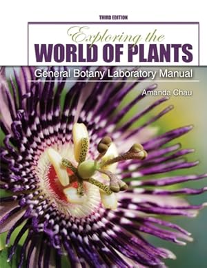 Seller image for Exploring the World of Plants : General Botany for sale by GreatBookPrices