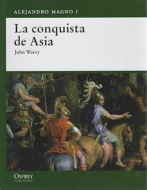 Seller image for La conquista de Asia . for sale by Librera Astarloa