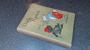 Seller image for Uncle Remus or Mr Fox, Mr Rabbit and Mr Terrapin for sale by BoundlessBookstore