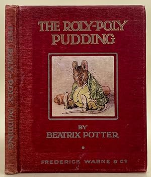 The Roly-Poly Pudding