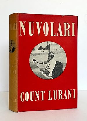 Seller image for Nuvolari for sale by Picture This (ABA, ILAB, IVPDA)