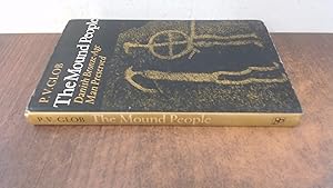 Seller image for The Mound People for sale by BoundlessBookstore