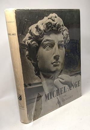 Seller image for Michel-Ange - Collection d'art de Cluny - VOLUME 2 for sale by crealivres