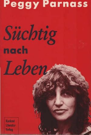 Bild des Verkufers fr Schtig nach Leben. Teil von: Anne-Frank-Shoah-Bibliothek zum Verkauf von Schrmann und Kiewning GbR