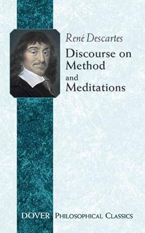 Imagen del vendedor de Discourse on Method and Meditations a la venta por GreatBookPrices