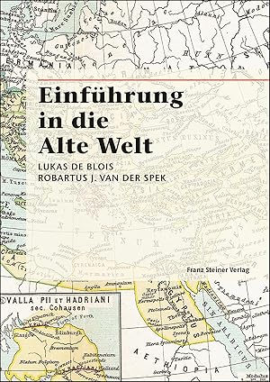 Imagen del vendedor de Einfhrung in die Alte Welt a la venta por moluna