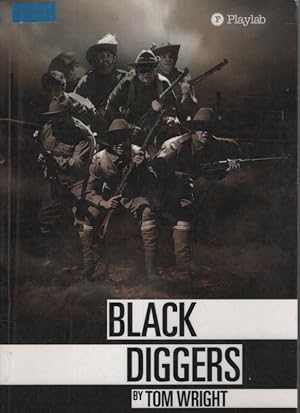 BLACK DIGGERS