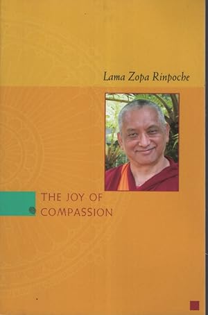 The Joy of Compassion