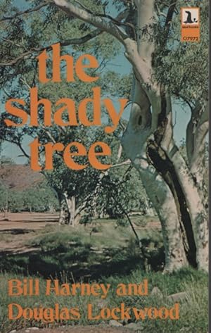 Seller image for THE SHADY TREE for sale by Dromanabooks