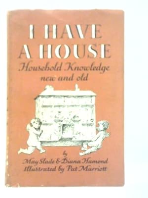 Seller image for I Have a House for sale by World of Rare Books