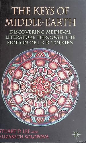 Image du vendeur pour The Keys of Middle-earth: Discovering Medieval Literature Through the Fiction of J.R.R. Tolkien mis en vente par Klondyke