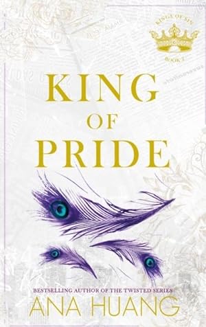Seller image for King of Pride for sale by BuchWeltWeit Ludwig Meier e.K.