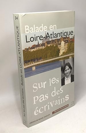 Bild des Verkufers fr Balade en Loire-Atlantique zum Verkauf von crealivres