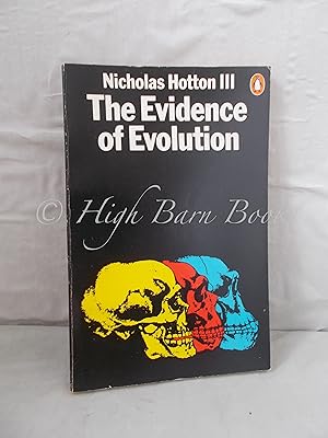 Seller image for The Evidence of Evolution for sale by High Barn Books